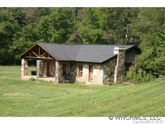 290 Starnes Cove Road