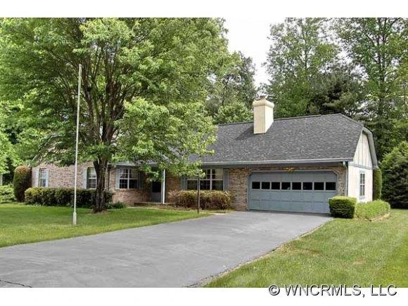 3009 North Essex Court