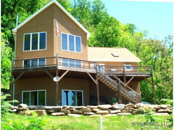 125 Flat Top Mountain Rd