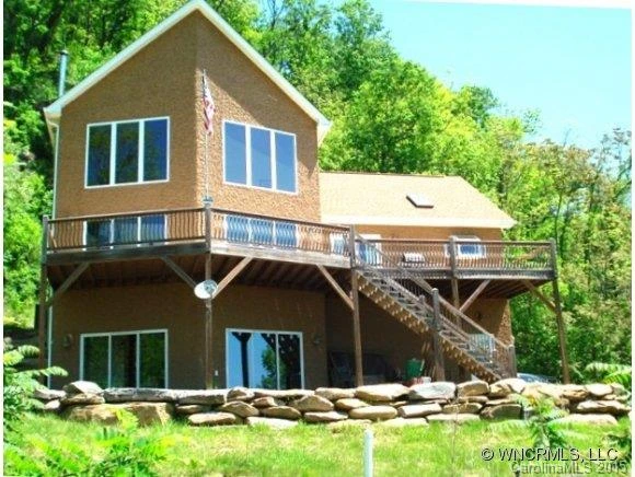 125 Flat Top Mountain Rd