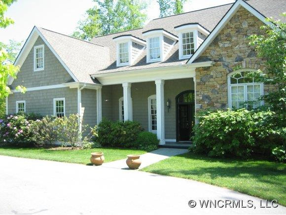 115 Lakehouse Trail