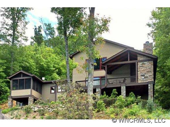115 HICKORY NUT COVE ROAD