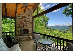 115 HICKORY NUT COVE ROAD - Photo 12