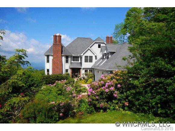 30 Peach Knob Drive
