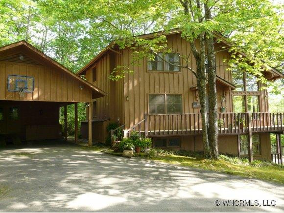 2454 Cold Mtn. Rd