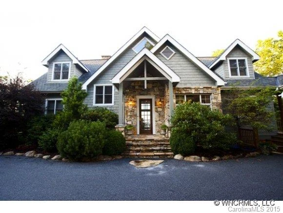 168 Summit Ridge Road #25A