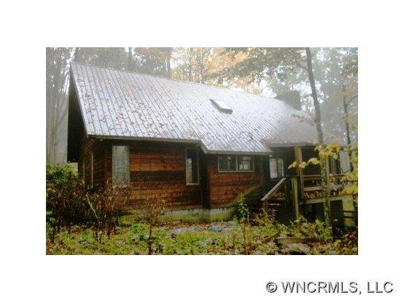 291 Hampton Gap