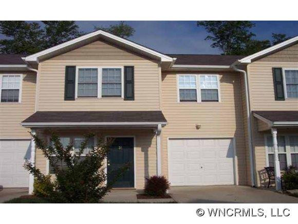 31 Birkshire Way