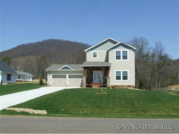 10 Luther Cove Road (Lot 55)