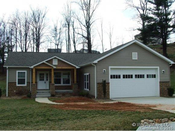 5 Little Pole Creek Dr (Lot 13)