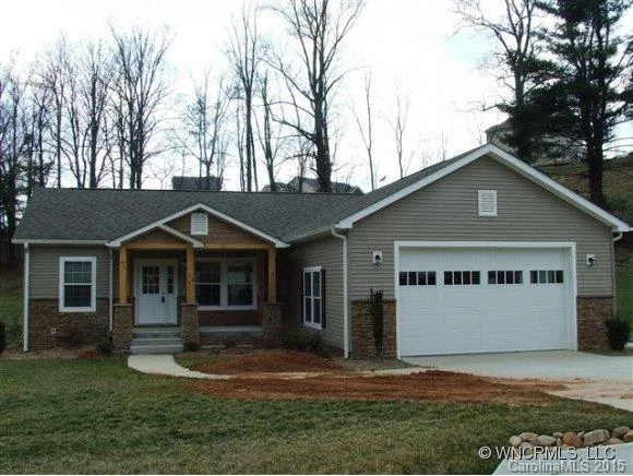 5 Little Pole Creek Dr (Lot 13)