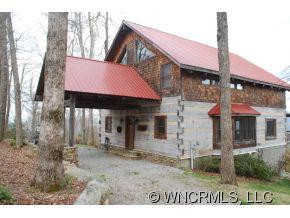 349 Round Mountain Road - Photo 10