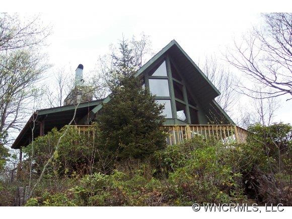 125 Mosswood Lane