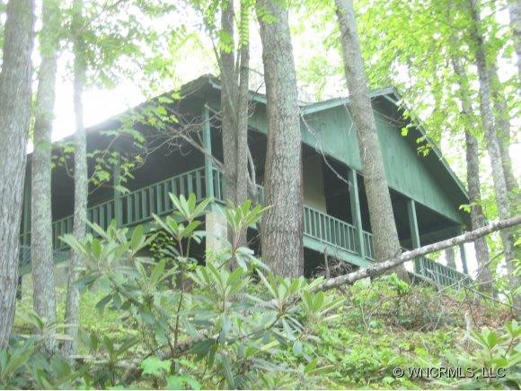 98 Bailey Ridge Road