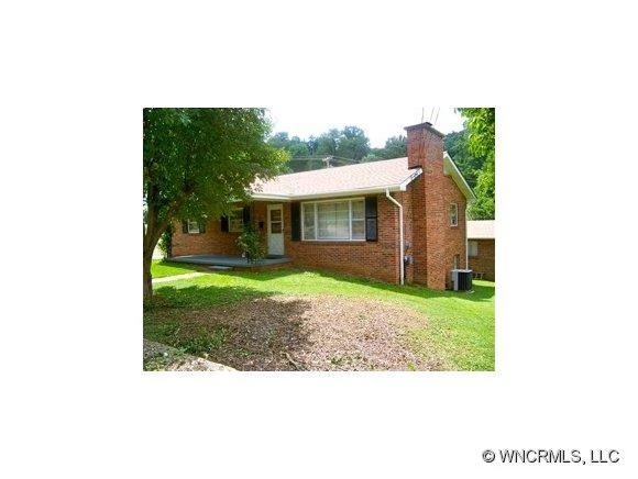 134 Park Drive