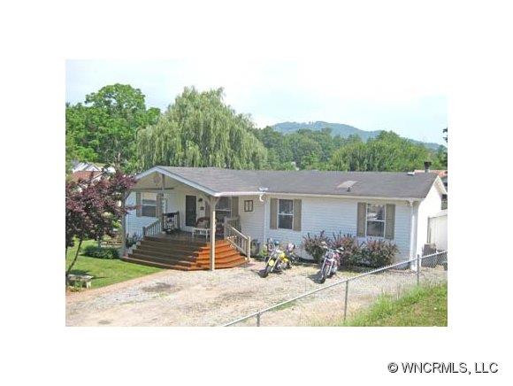 21 Dot Street