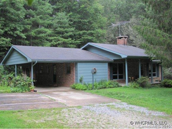 2901 Flat Creek Valley Road