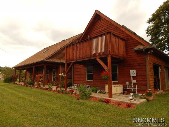 565 Jenkins Road