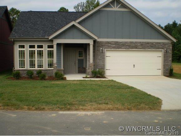 536 Summerfield Pl - Lot 101
