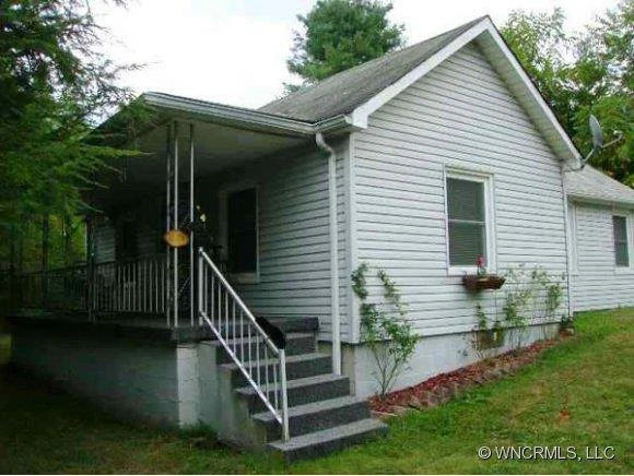 7 MITCHELL STREET