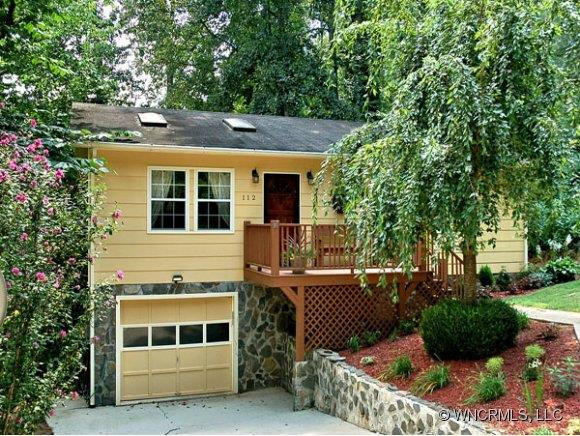 112 Mulberry Place