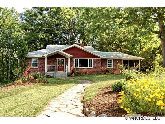 20 WOODCREST ROAD
