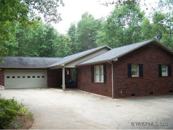 461 DAVENPORT RD