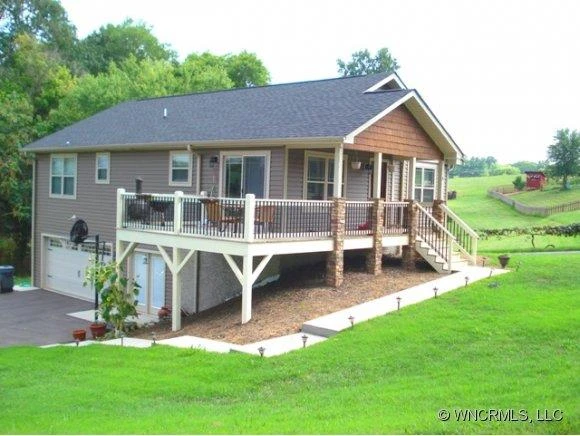 5 Flynn Branch Road