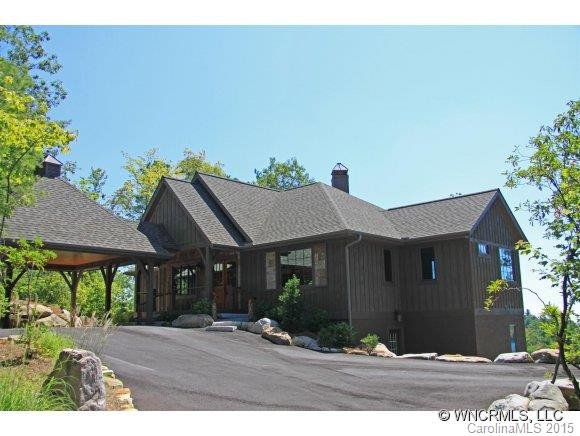 342 Hawk Mountain Road