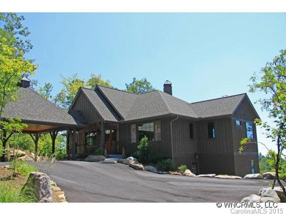 342 Hawk Mountain Road