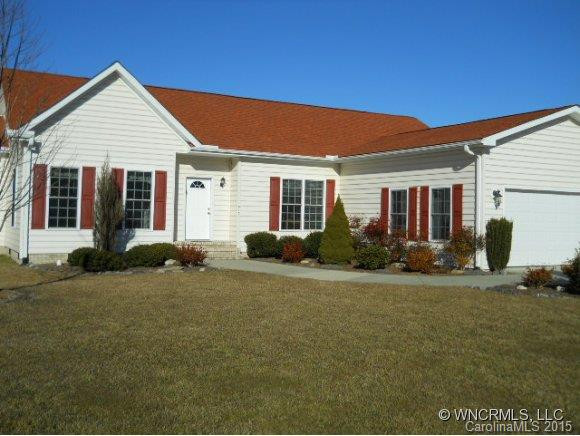 415 Sassafras Drive