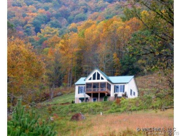 515 Sunset Mountain Road