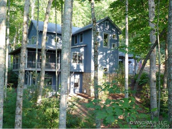 54 OLD HICKORY TRAIL