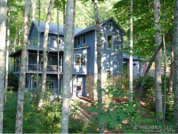 54 OLD HICKORY TRAIL