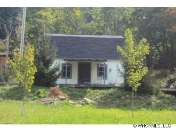 1037 Greasy Creek Road