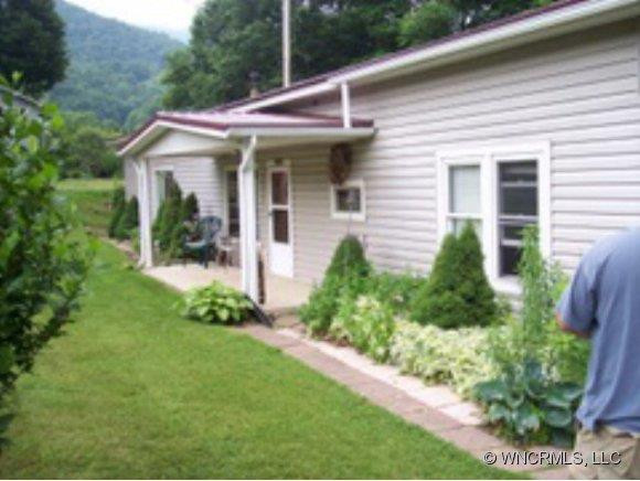 206 Odoms Chapel Road