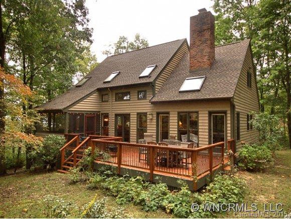 86 CHEROKEE TRAIL
