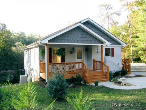 42 Honey Hollow Lane