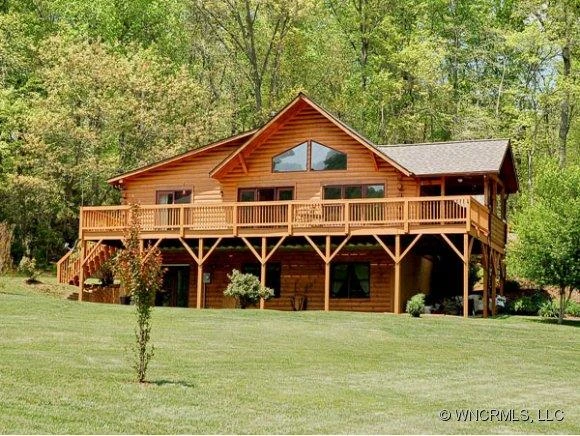 583 AVERY CREEK ROAD