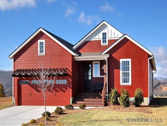81 Rose Creek Road
