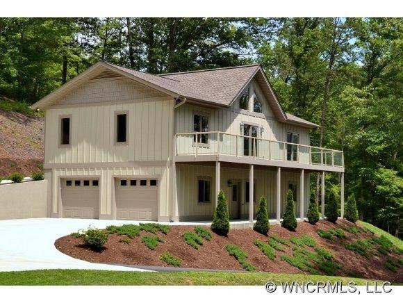 230 Porters Ridge