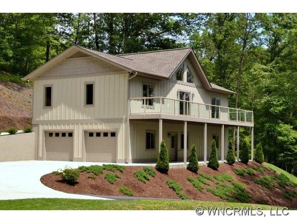 230 Porters Ridge
