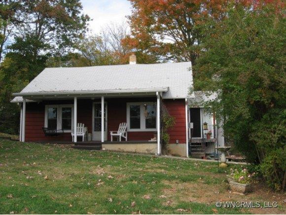 111 Green Mountain Drive