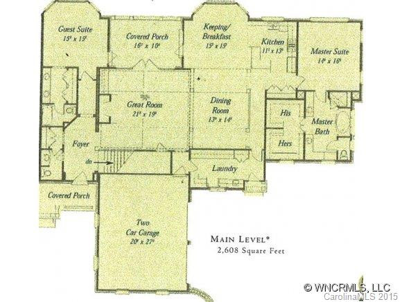 17 Linkside Court