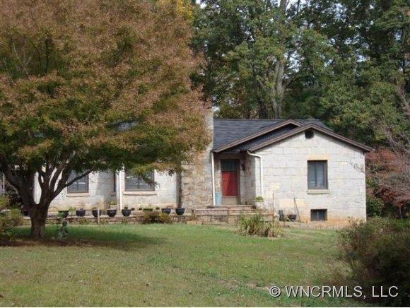 526 Warrior Mountain Road