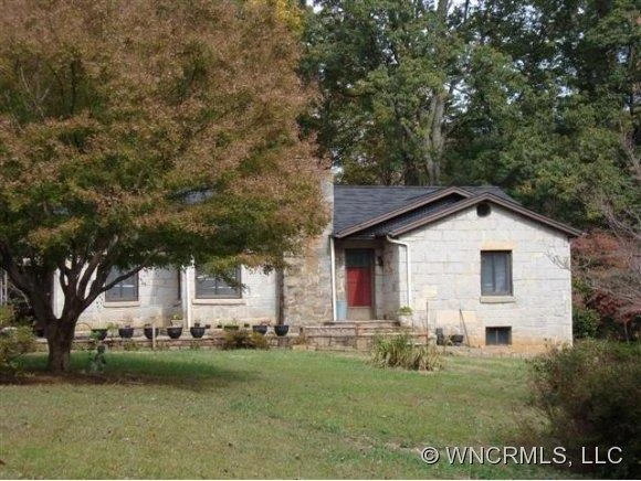 526 Warrior Mountain Road