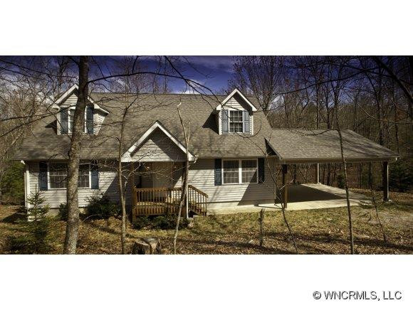 54 Red Oak lane