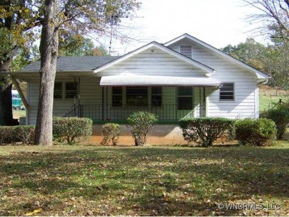 1485 Hayes Road