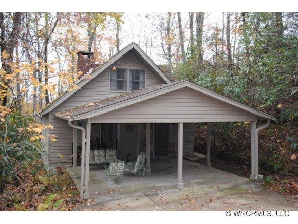 63 Sequoyah Lane