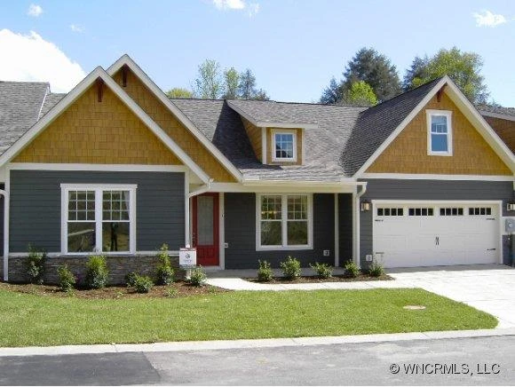 51 Creekside View Drive (Lot 80B)